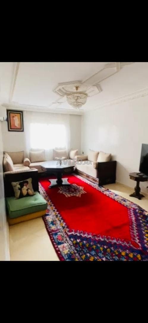 Abwab Marrakech 3rd floor without lift