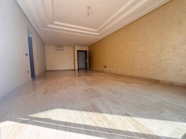 Appartement vide à louer – Iberia – Tanger