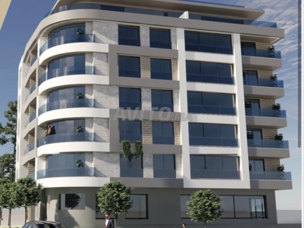 ✨ Très Haut Standing 75 m² – Malabata Hills