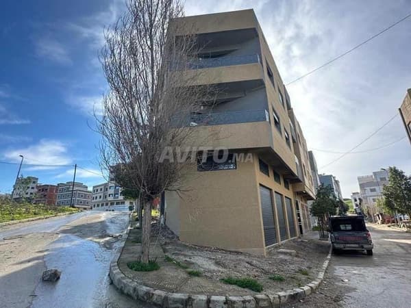 maison à vendre Tanger Balia