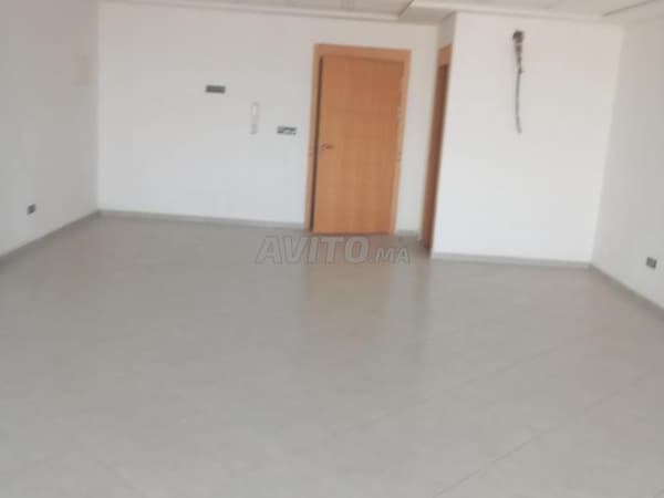 Appartement à vendre à Bourmana nouvelle