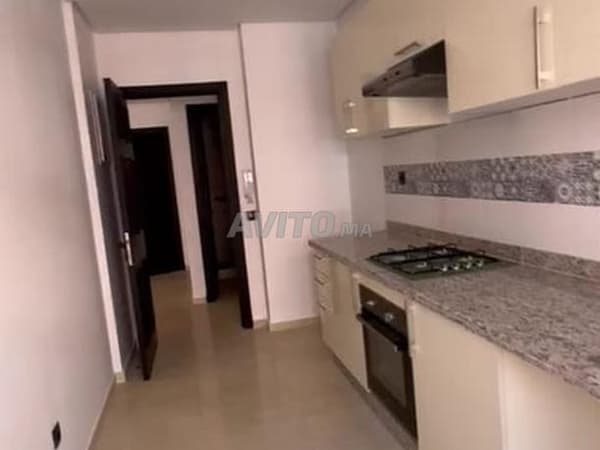 F3 appartement hoogwaardig nieuw te koop