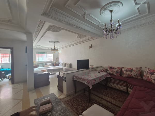 Appartement van 108 m² te koop in Casablanca Al Osra