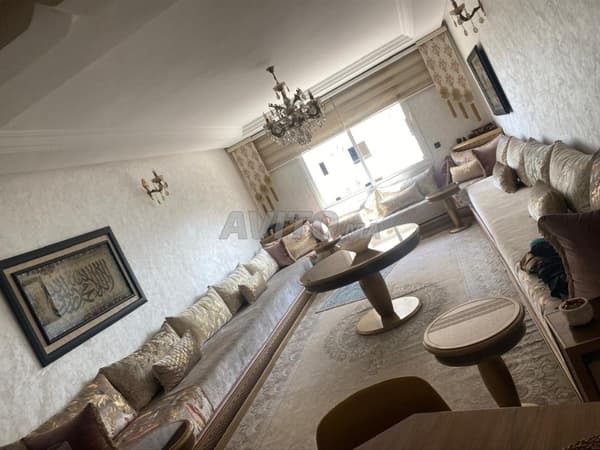 Appartement à vendre à Centre ville