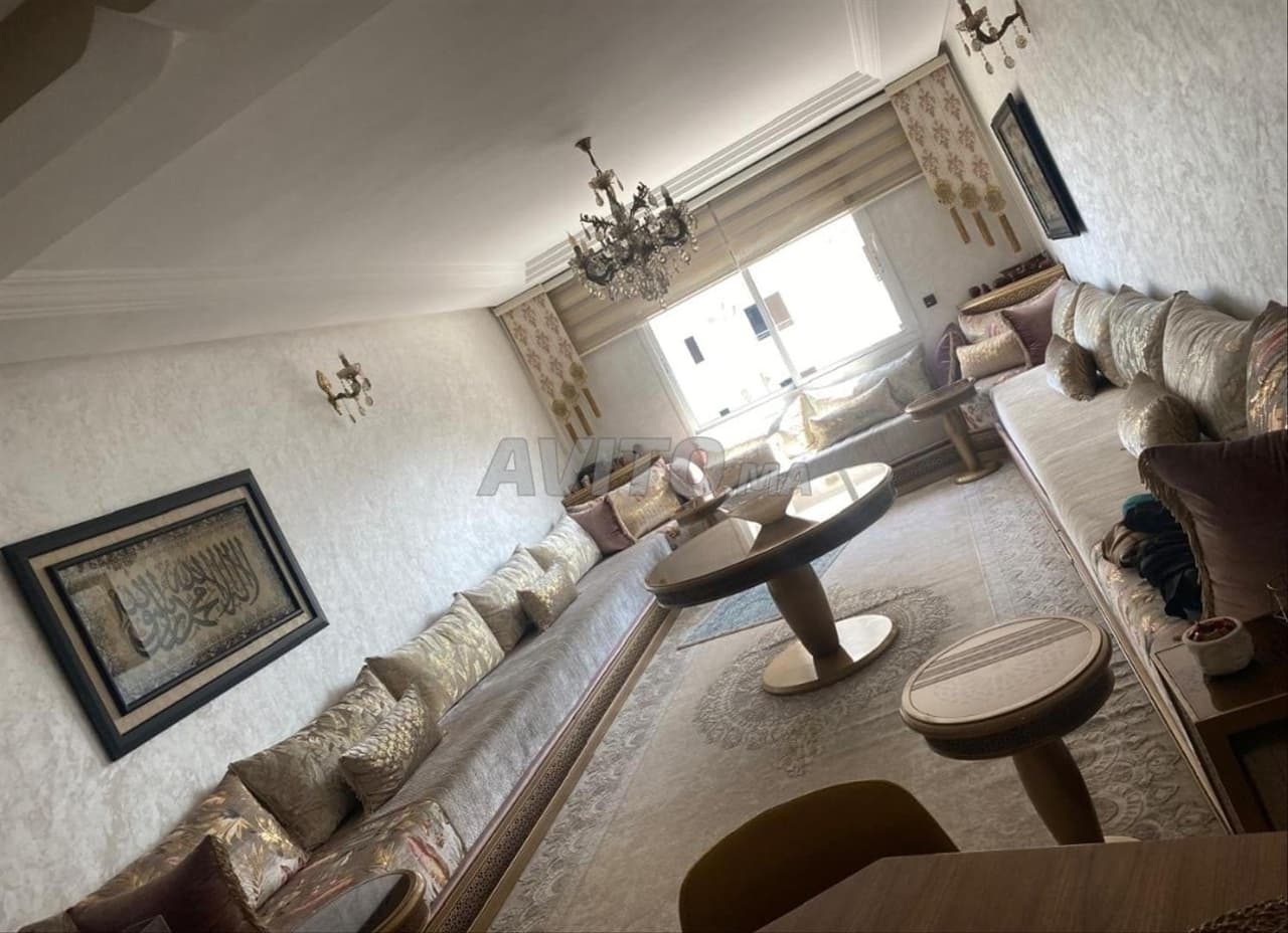 Appartement à vendre à Centre ville