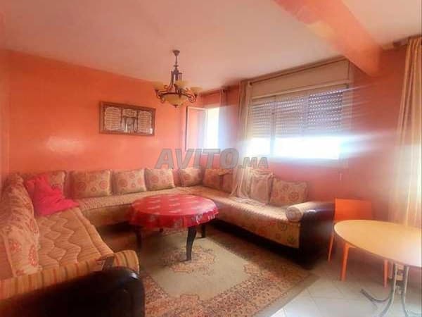 69341-Apartment Sale in Casablanca Les Princesses of 91