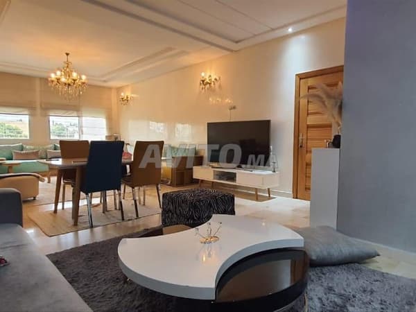 Apartment for rent 111 m² in Fès
