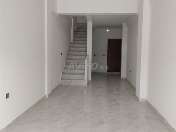 محلات تجارية للكراء في سيدي معروف