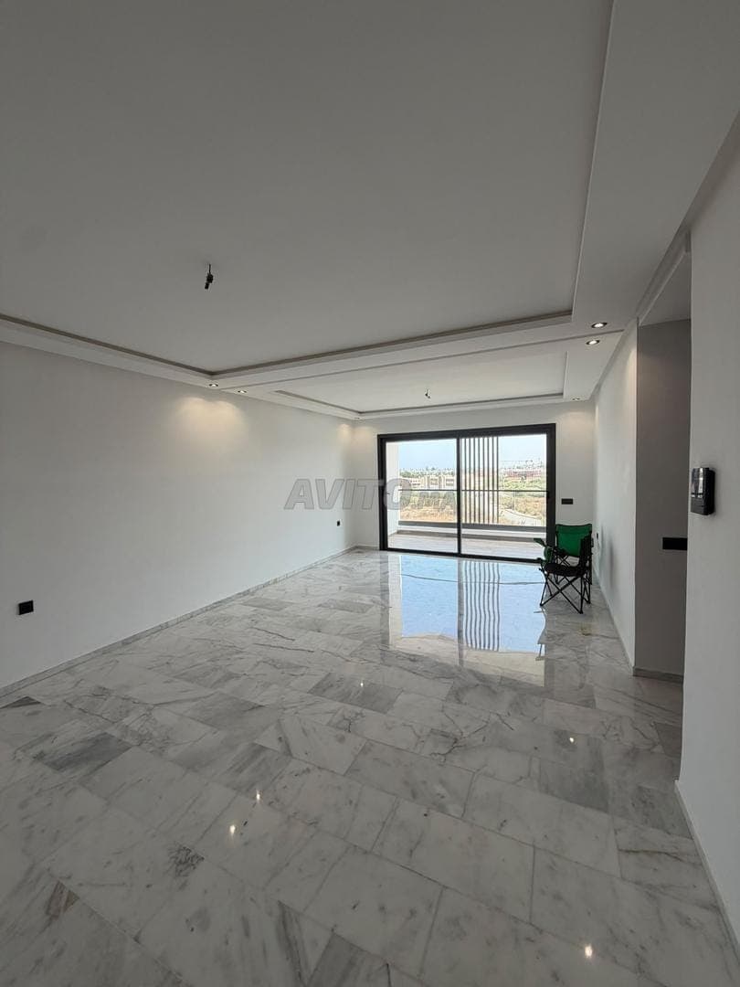 Appartamenti in affitto da 128 m² a Temara