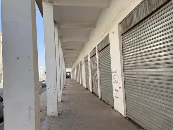 متجر في حي فرح
