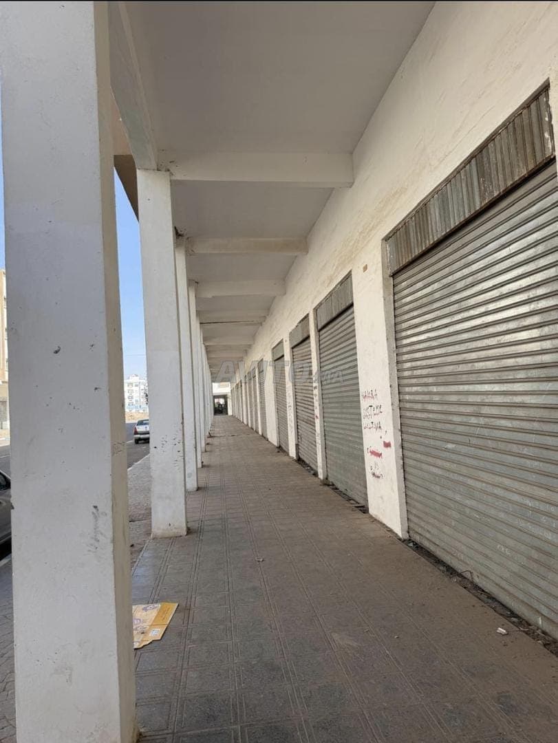 Winkel in Hay Farah