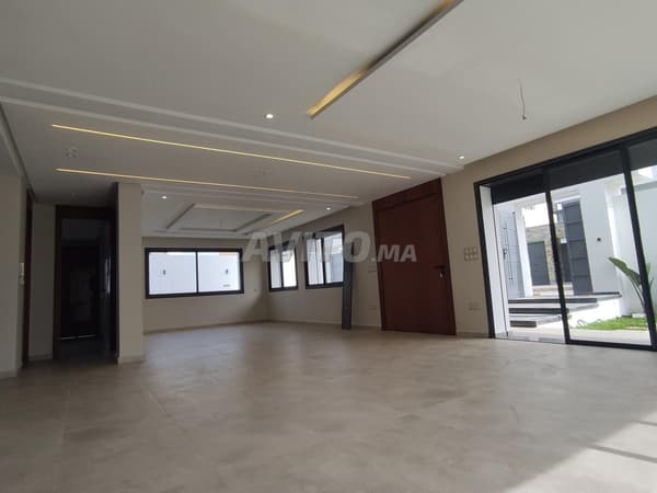 Luxe duplexvilla