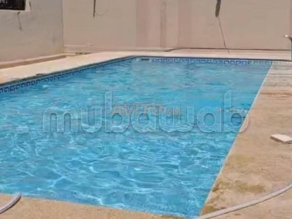 Villa à vendre au centre-ville d'El Jadida
