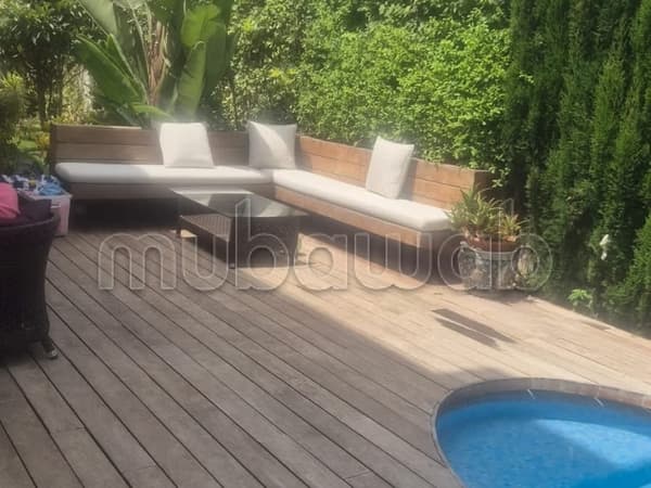 Sumptuous villa for sale CALIFORNIE