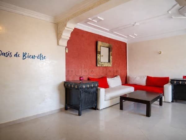 Vente Bureau à massira 1