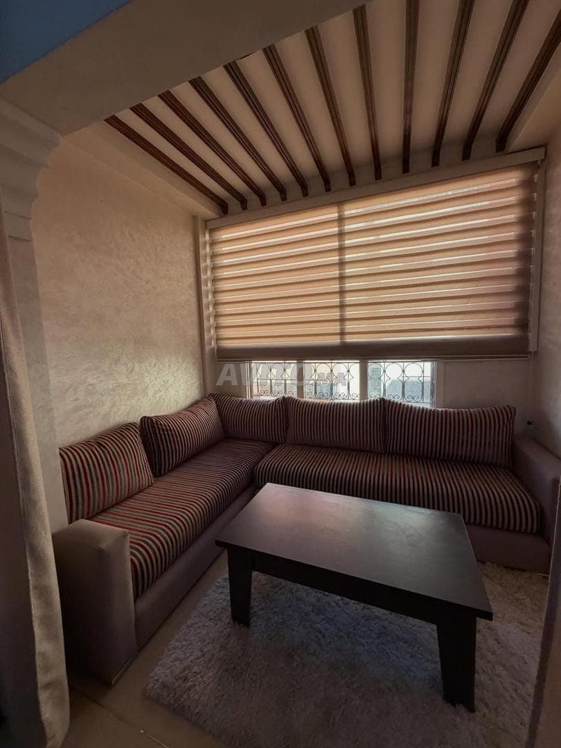 Appartement te huur per maand