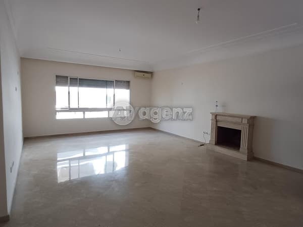 CMN-MA-2857 - Apartment for sale in Maârif