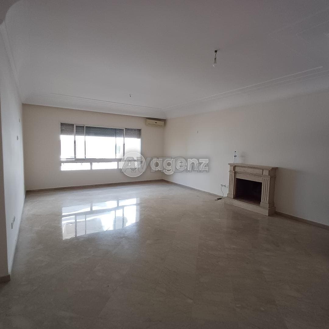 CMN-MA-2857 - Apartment for sale in Maârif
