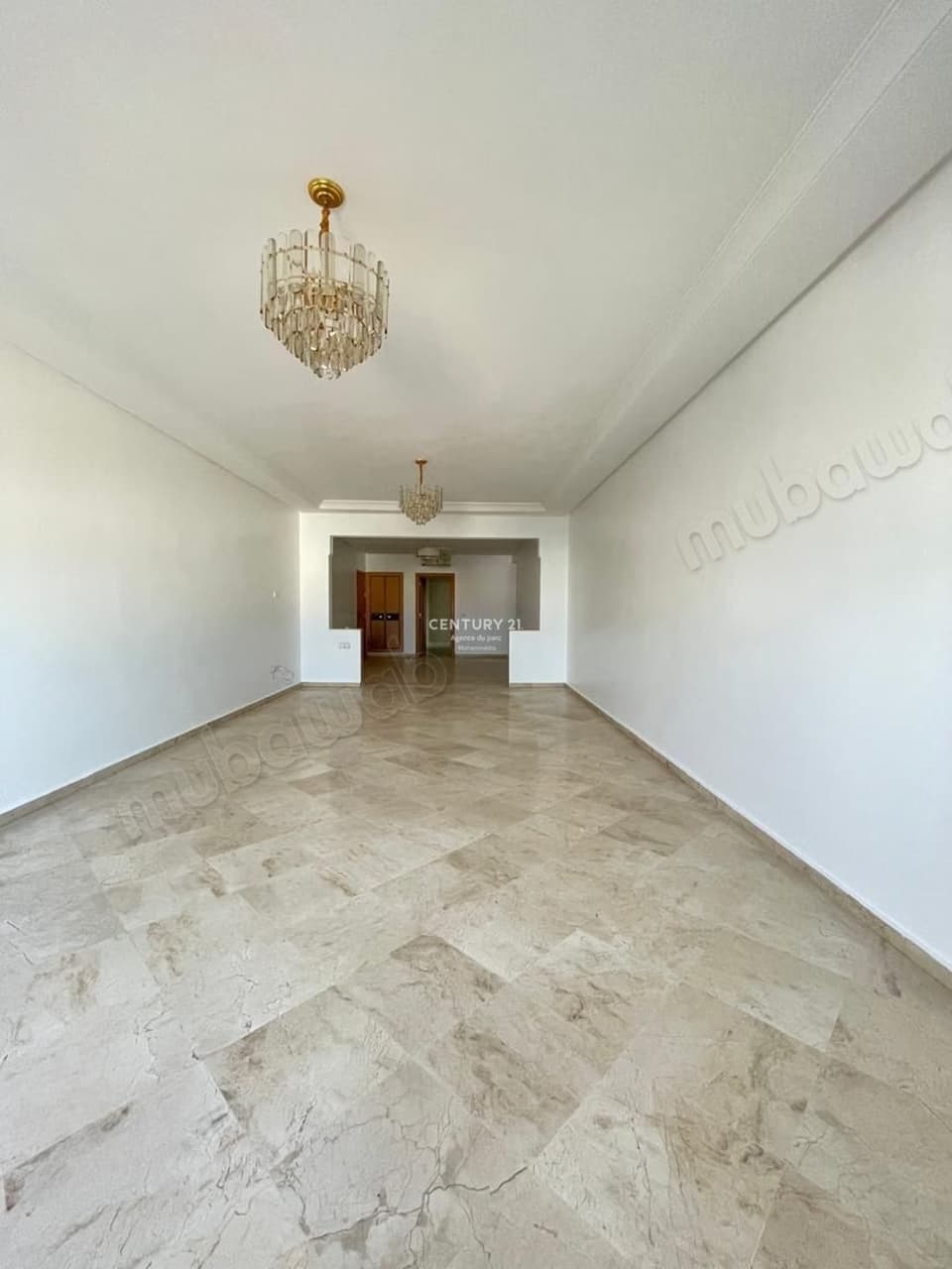 Spacieux appartement de 152m² à louer