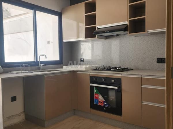 Nieuw appartement te koop in Ain Attig