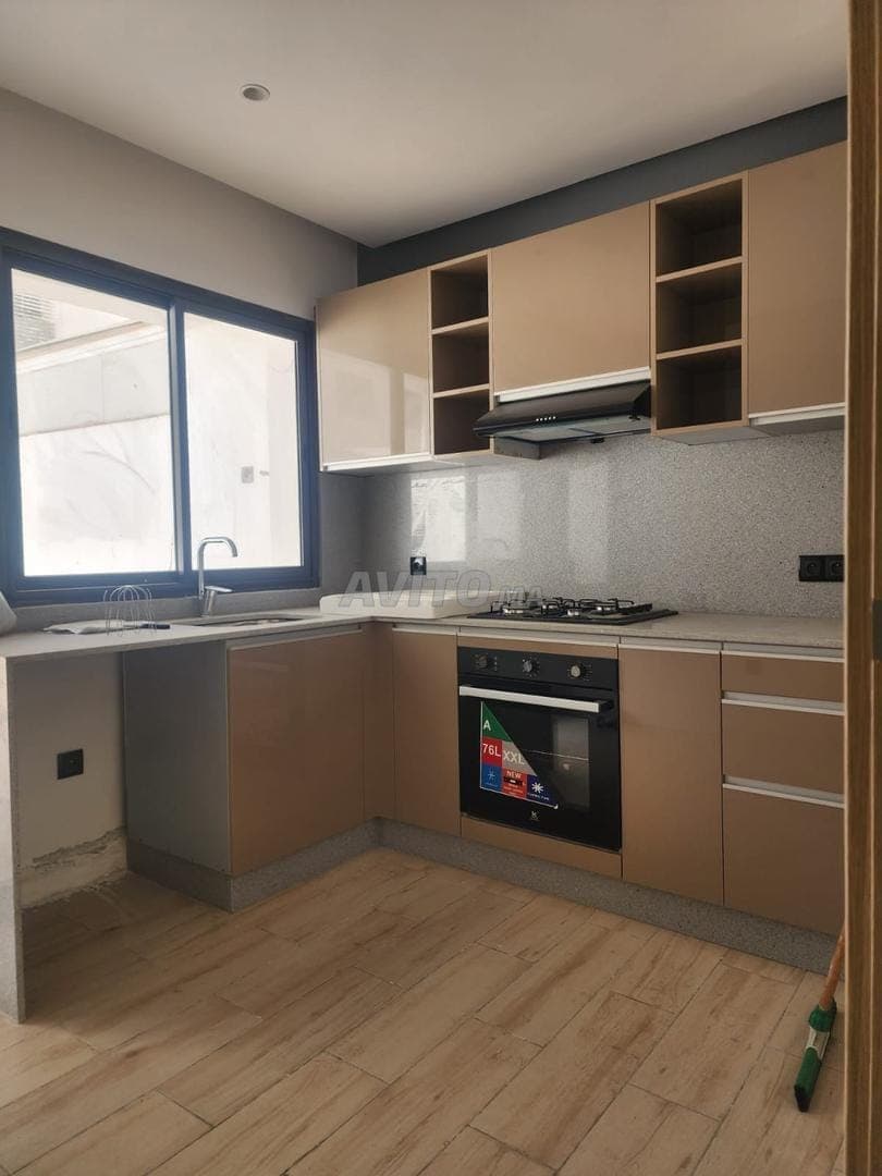 Nieuw appartement te koop in Ain Attig