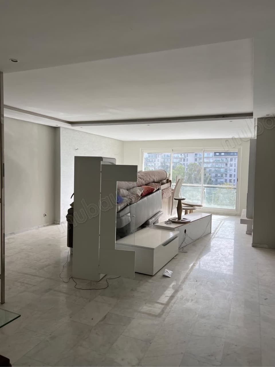Duplex à louer Prestigia Hay Riyad non meublé. 18000dh le mois