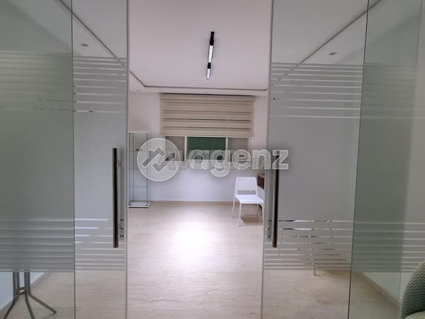 MHD-MHD-1230 - Bureau à vendre à Hay Salam