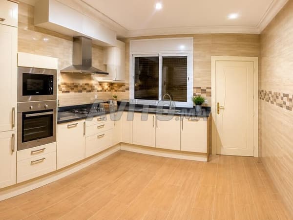 Beautiful furnished apartment for rent