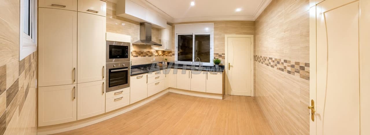 Beautiful furnished apartment for rent