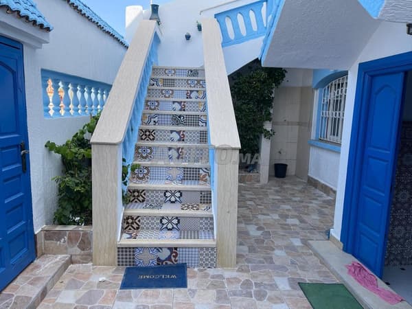 Villa à vendre Sidi Bouzid