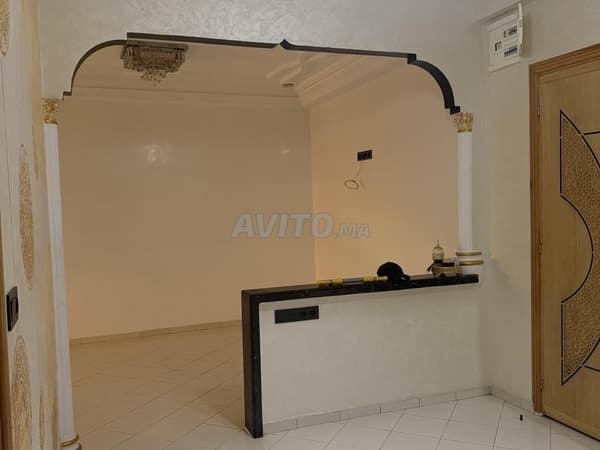 Lovely apartment for sale in Aïn Chock