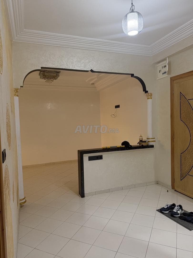 Bel appartement à vendre à Aïn Chock