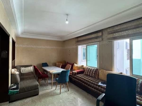 Appartement te koop van 100.0 m² in Casablanca, Belvedere Roches Noires