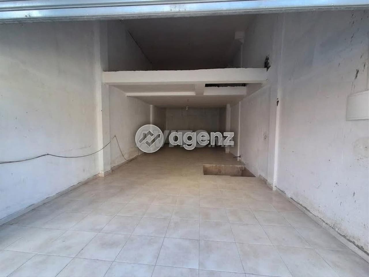 CMN-HA-2187 - Local comercial en venta en Hay Hassani