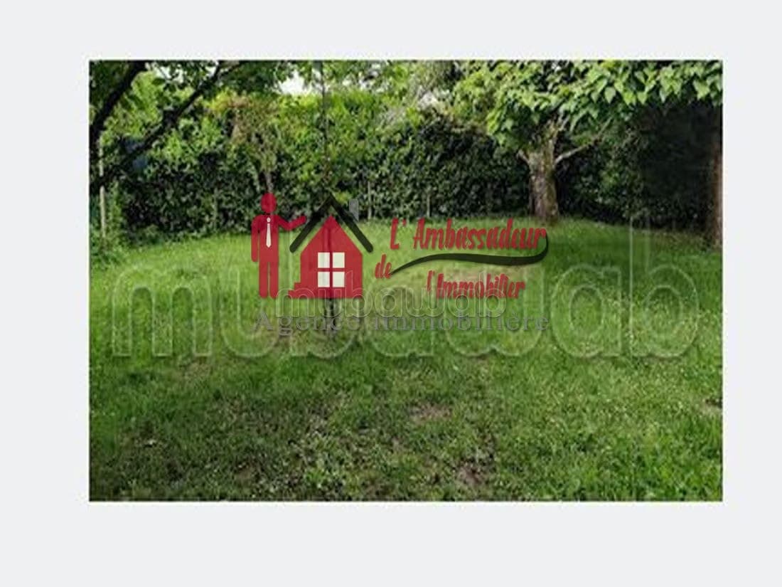 Villa of 715 m2 in the heart of Cil - Bargain to seize