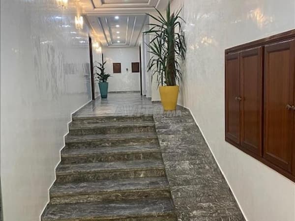 Apartment for sale 192 m² in Kénitra