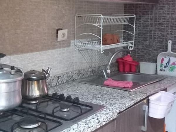 Apartment for rent 88 m² in Marrakech