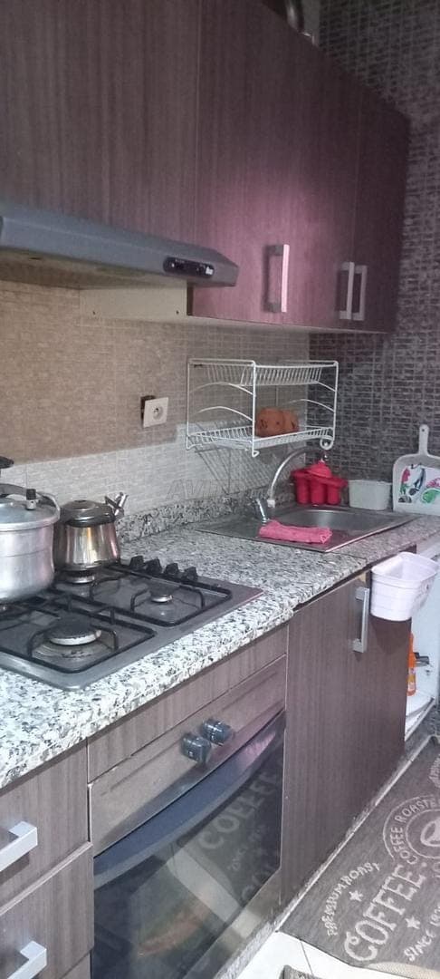 Apartment for rent 88 m² in Marrakech