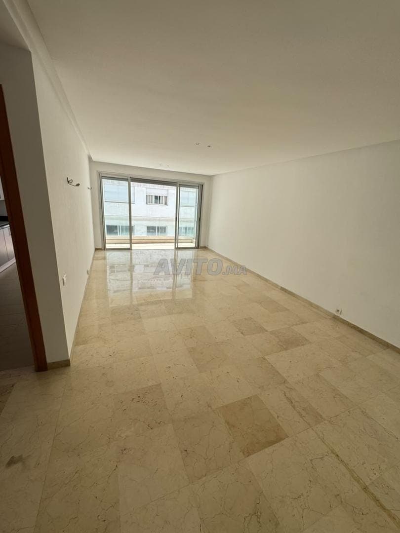 Apartment for sale, 2 bedrooms in Beauséjour