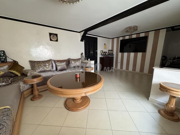 Appartement à vendre 75 m² à Kénitra