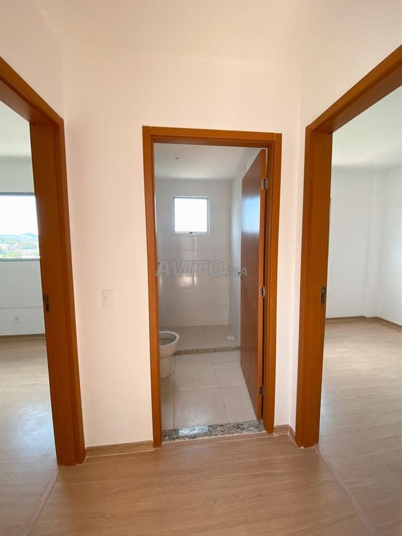 Wohnung zur Miete in Agdal