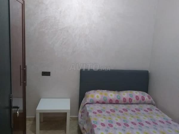 Möblierte Wohnung zum Verkauf in BAB ANASSI