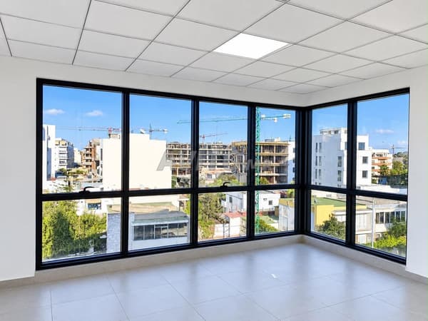 PLATEAU DE BUREAU 101M ANFA PARK