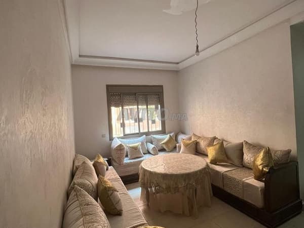 Appartement en location mensuelle Bssatine Al Wahha