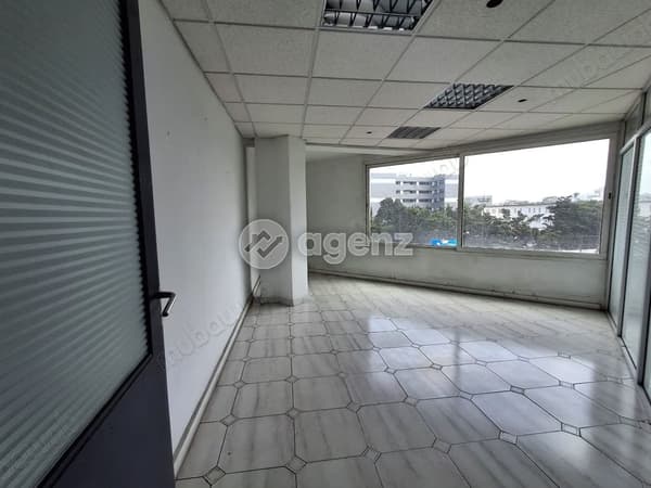 Bureau à louer 140 m² Maârif Casablanca