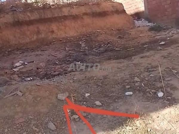 Titled commercial plot for sale
