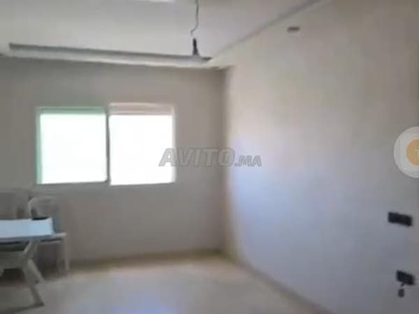 Gemeubileerd appartement te huur plage Mehdia