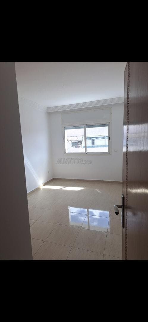 Appartement à louer fonctionnaire