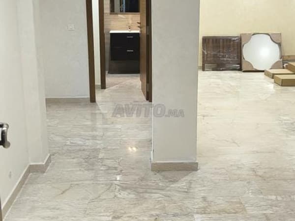 For sale apartment 112m² in the quartier du Parc
