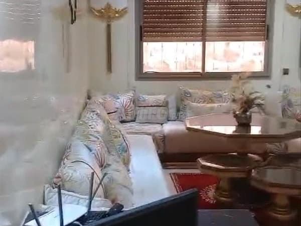 Apartment to rent Nakhil Errahma, middle class